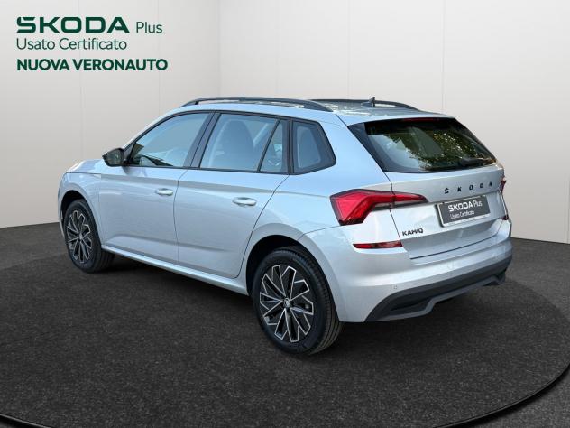 Škoda Kamiq 1.0 TSI Black Dots - Foto 3