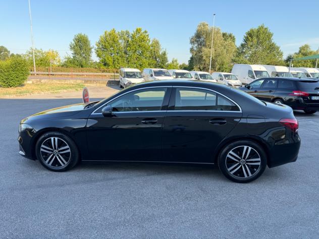 Mercedes A 180 d Automatic Sport 2.0 116 CV - Foto 2