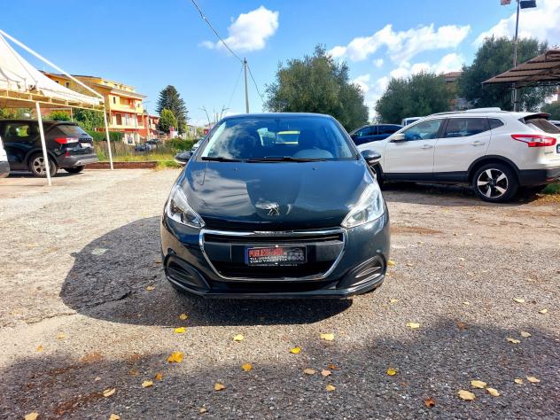 Peugeot 208 1.6 BlueHdi 75 CV 5p. Active - 2018 - Foto 6