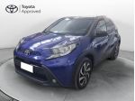 Toyota Aygo X 1.0B (72 CV) Trend