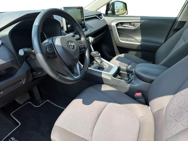 Toyota RAV4 2.5 HV 218cv E-CVT Dynamic 2WD - Foto 7