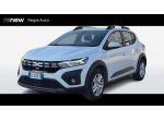Dacia Sandero Stepway III 2021 STEPWAY 1.0 TCE EXPRESSION ECO-G 100CV