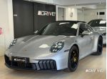 PORSCHE 911 (992) 911 Carrera 4 GTS