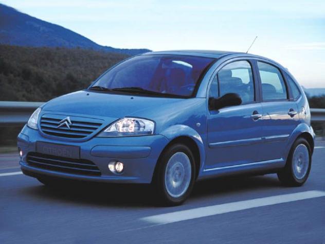 CITROEN C3 1.1 Elegance rif. 24153678