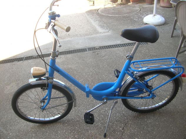 Biciclette donna // uomo revisionate, pronte all'uso per Studenti e non - Foto 7