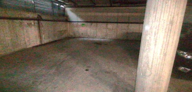ZONA DIREZIONALE PADOVA UNO - 2 POSTI AUTO DOPPI