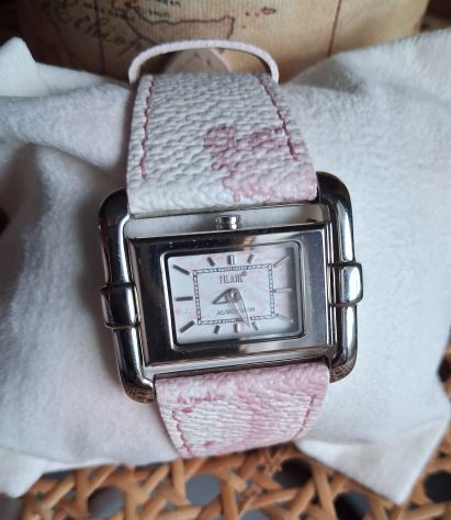 Orologio da donna Alviero Martini Prima Classe Italia Time Travel Collection