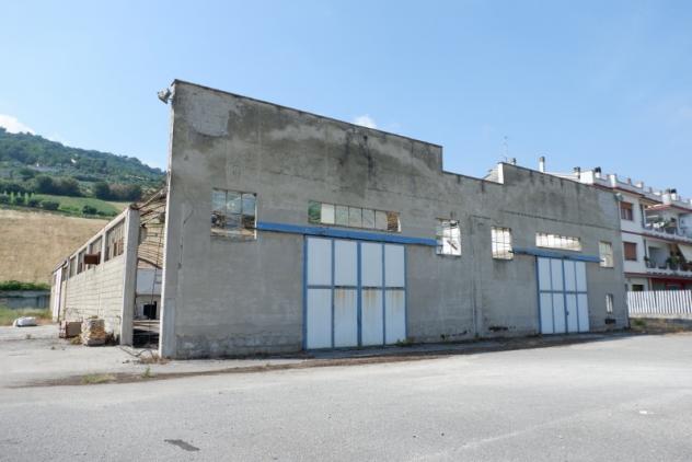 Industriale/Artigianale in vendita a Colonnella - Foto 9