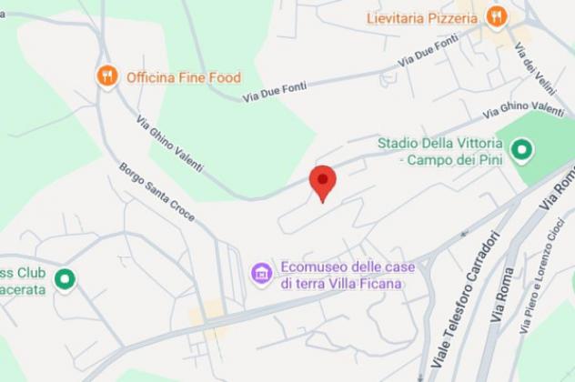 Immobile in asta di 29 m² con più di 5 locali in vendita a Macerata - Foto 6