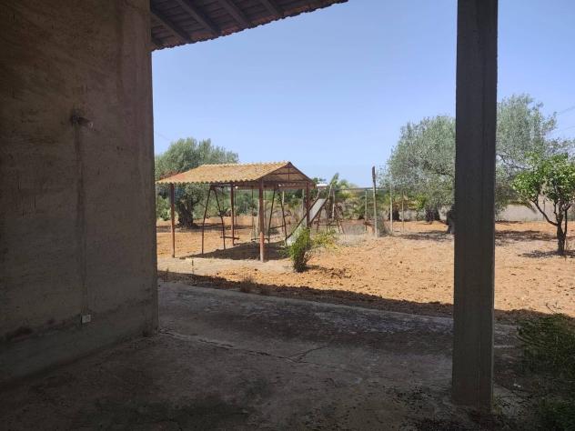 Villa o villino in vendita a Acate - Foto 12