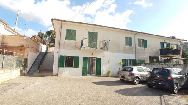 Villa in Via Ludovico Ariosto