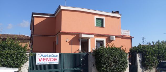 nuova florida villa unifamiliare divisa