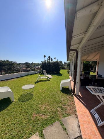 VILLA FRONTE MARE - Foto 3