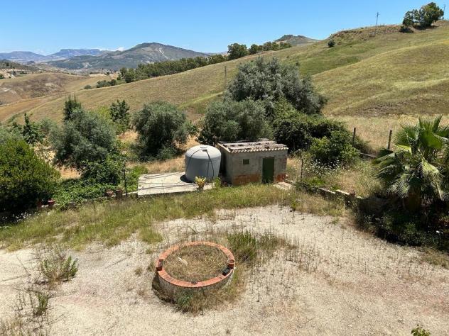 Villa in vendita a Caltanissetta - Foto 19