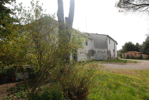 Colonica in vendita a Casciana Terme Lari 680 mq Rif: 657680 - Foto 5