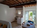 Appartamento in vendita a Sestano - Castelnuovo Berardenga 57 mq  Rif: 1351908