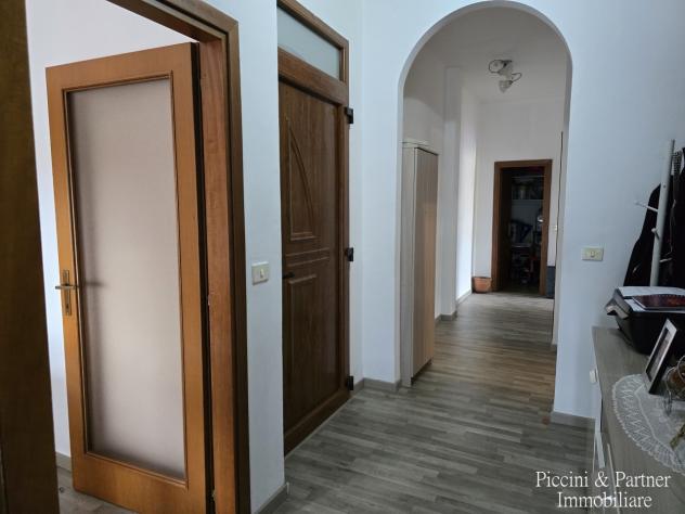 Quadrilocale in vendita a Castiglione del Lago - Foto 14