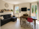 Appartamento in vendita a Colle di Val d'Elsa 98 mq  Rif: 1426962