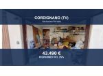 Immobile in asta di 132 m², box auto in vendita a Cordignano