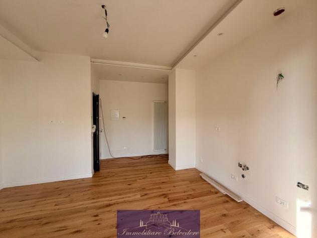 Trilocale in vendita a Firenze, Novoli - Foto 4