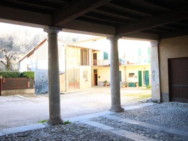 Appartamento di 4 locali con doppi servizi alla Valletta Brianza - Foto 11