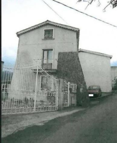 Immobile in asta di 80 m² con più di 5 locali in vendita a Marano Principato - Foto 14