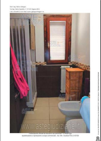 IMMOBILI-IMMOBILE RESIDENZIALE-via Vanella 181 n. 1/A - Foto 5