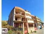 VILLA CON AMPIO GIARDINO DA COMPLETARE - VIA CASTEL VOLTURNO - MONDRAGONE - Rif.