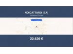 Immobile in asta di 144 m² in vendita a Noicattaro