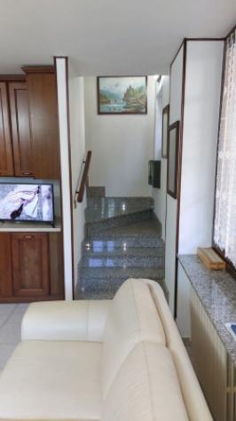 Villetta a schiera di 280 m² con più di 5 locali e box auto in vendita a None - Foto 17