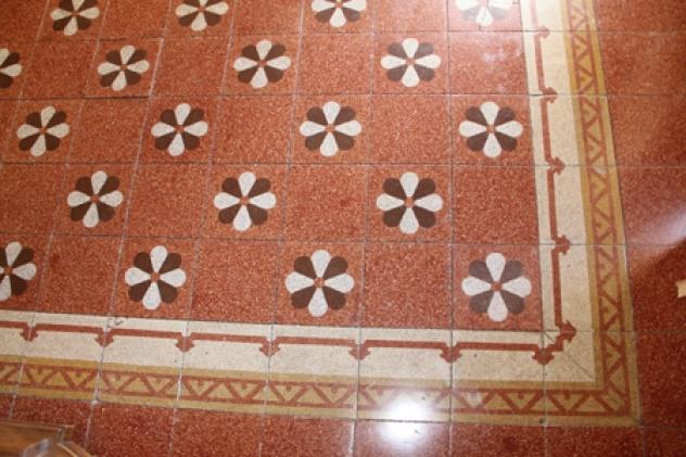 Orvieto centro - Vendesi elegante appartamento affrescato con ampia terrazza nel cuore di Orvieto - Foto 6