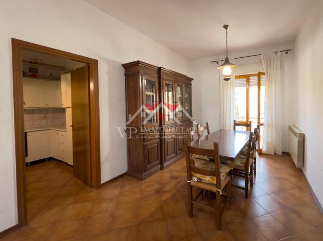 Appartamento in vendita a Montecerboli - Pomarance 106 mq Rif: 1453330 - Foto 3