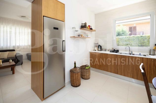 Villa a schiera - Ragusa . Rif.: Cod. rif 3339189VRG - Foto 10