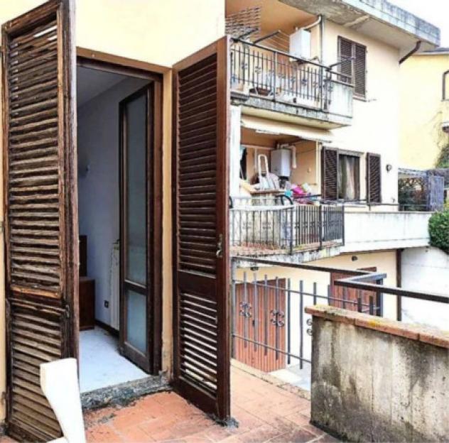 Immobile in asta di 107 m², box auto in vendita a Reggello - Foto 8