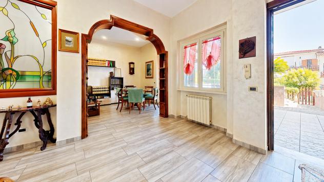 Villa a schiera - Roma . Rif.: Cod. rif 3311144VRG - Foto 4