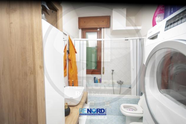 RIF. VIL3050 - S.COLOMBANO AL LAMBRO - Appartamento ristrutturato di tre locali, servizi, balcone e cantina. - Foto 13