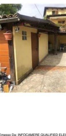 Immobile in asta di 115 m², box auto in vendita a Torrevecchia Teatina - Foto 2