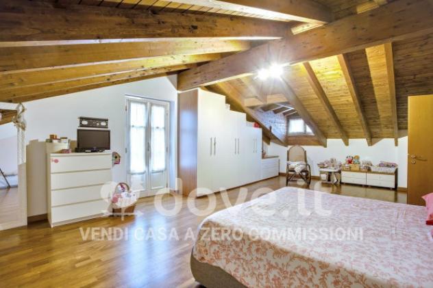 Appartamento di 115 m² con 3 locali in vendita a Varese - Foto 10
