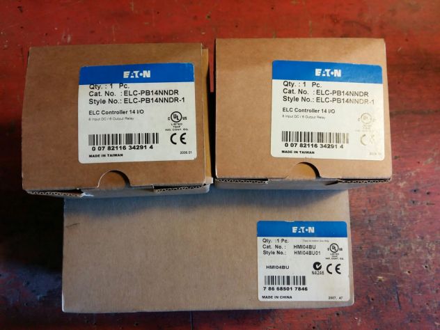 PLC EATON - Foto 5