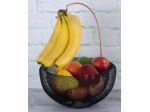 Cestino per la frutta Berlinger Haus con gancio per banane, Multifunzionale