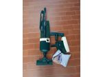 Aspirapolvere  VK 120 con battitappeto  ET 340