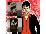 DYLAN DOG N. 2, SUPER BOOK, GLI ORRORI DI ALTROQUANDO, Maggio 1997.