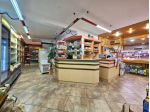 Attività di minimarket con magazzino