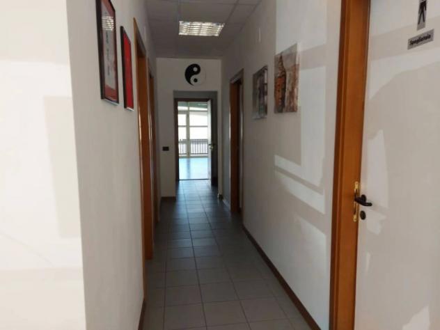 Immobile in asta di 217 m² in vendita a Spoleto - Foto 2