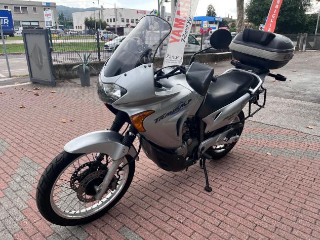 Honda XL 650 V Transalp null - Foto 7