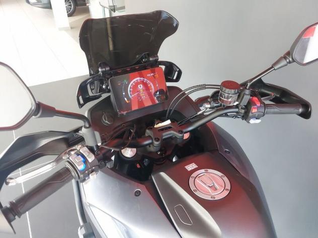 SWM Superdual 600 NUOVA VERSANTE 550 - Foto 9