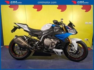 BMW S 1000 R Garantita e Finanziabile rif. 22037765