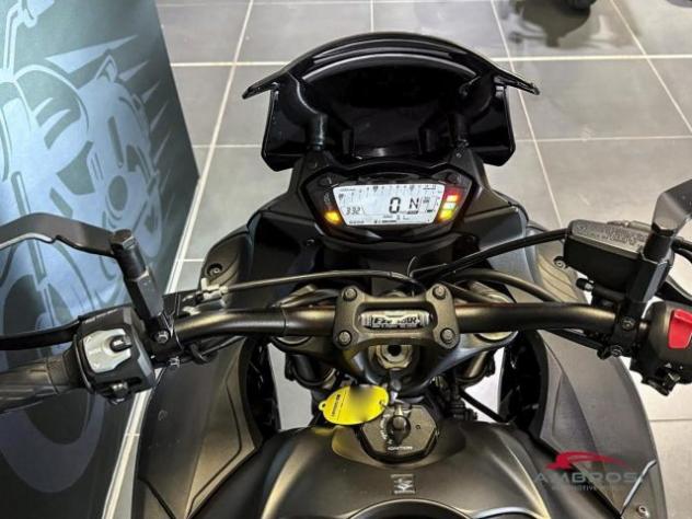 SUZUKI GSX GSX-S1000 ABS rif. 23898842 - Foto 5