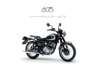 KAWASAKI W 230 . rif. 22934194
