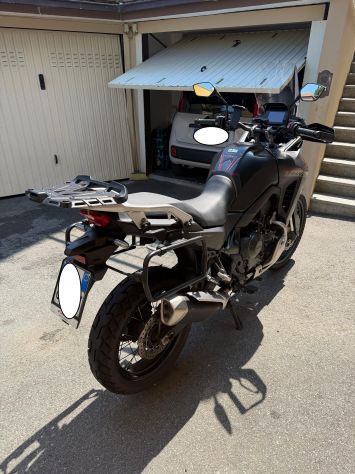 HONDA Transalp XL750 2023 - Foto 7